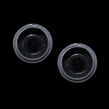 BlackBoost 5 inch filter 2 Set