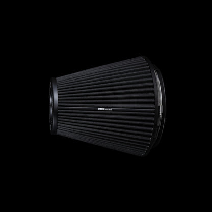 BlackBoost 8 inch filter