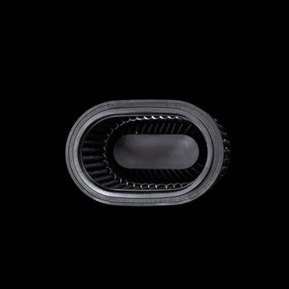 BlackBoost Oval filters