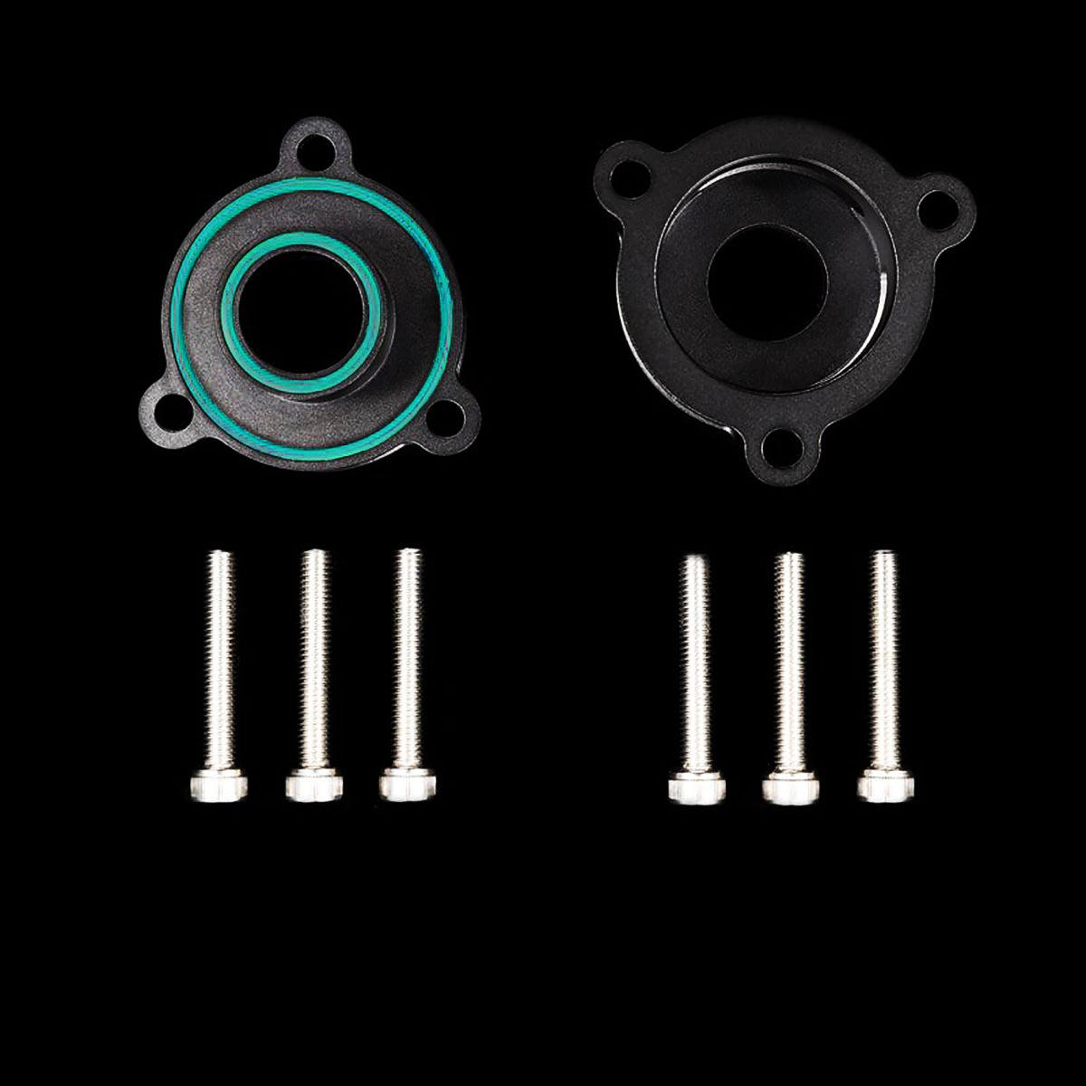 MERCEDES AMG M177 M178 M276 FTA ADAPTER | BlackBoost