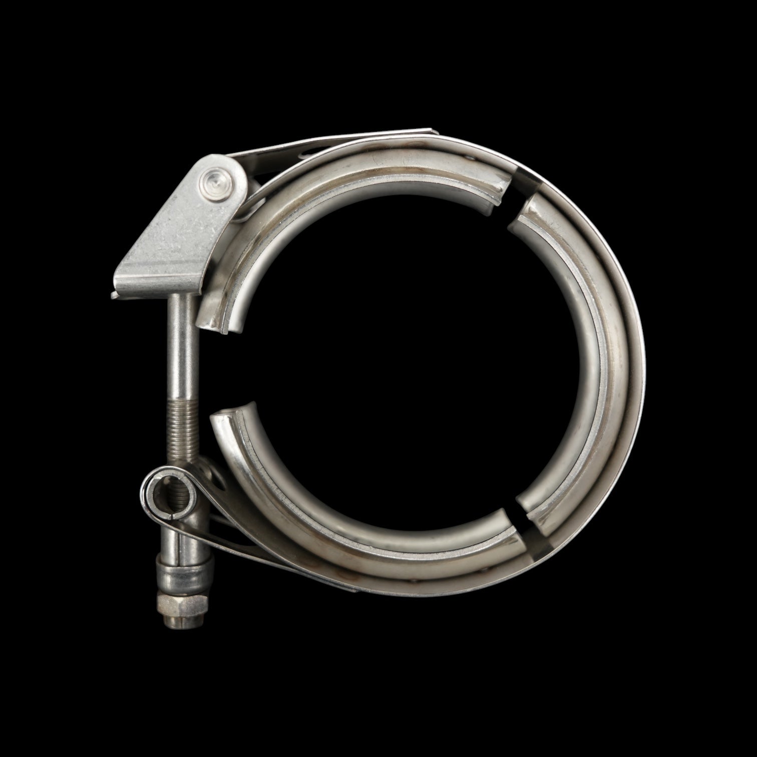 Mercedes AMG E63(S) (213) M177 LS2 4.0L V8 Catless Downpipes