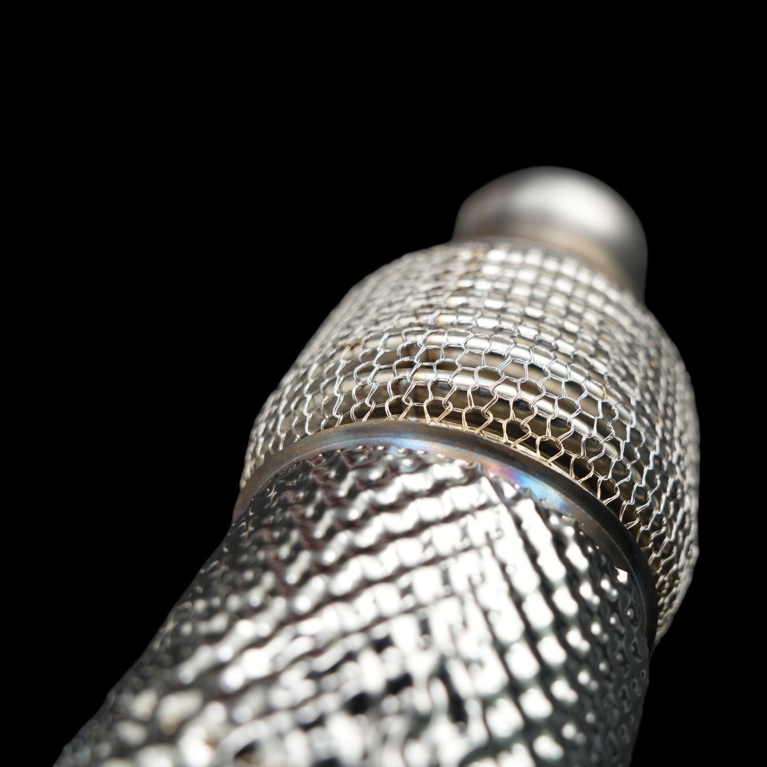 Mercedes AMG E63(S) (213) M177 LS2 4.0L V8 Catless Downpipes