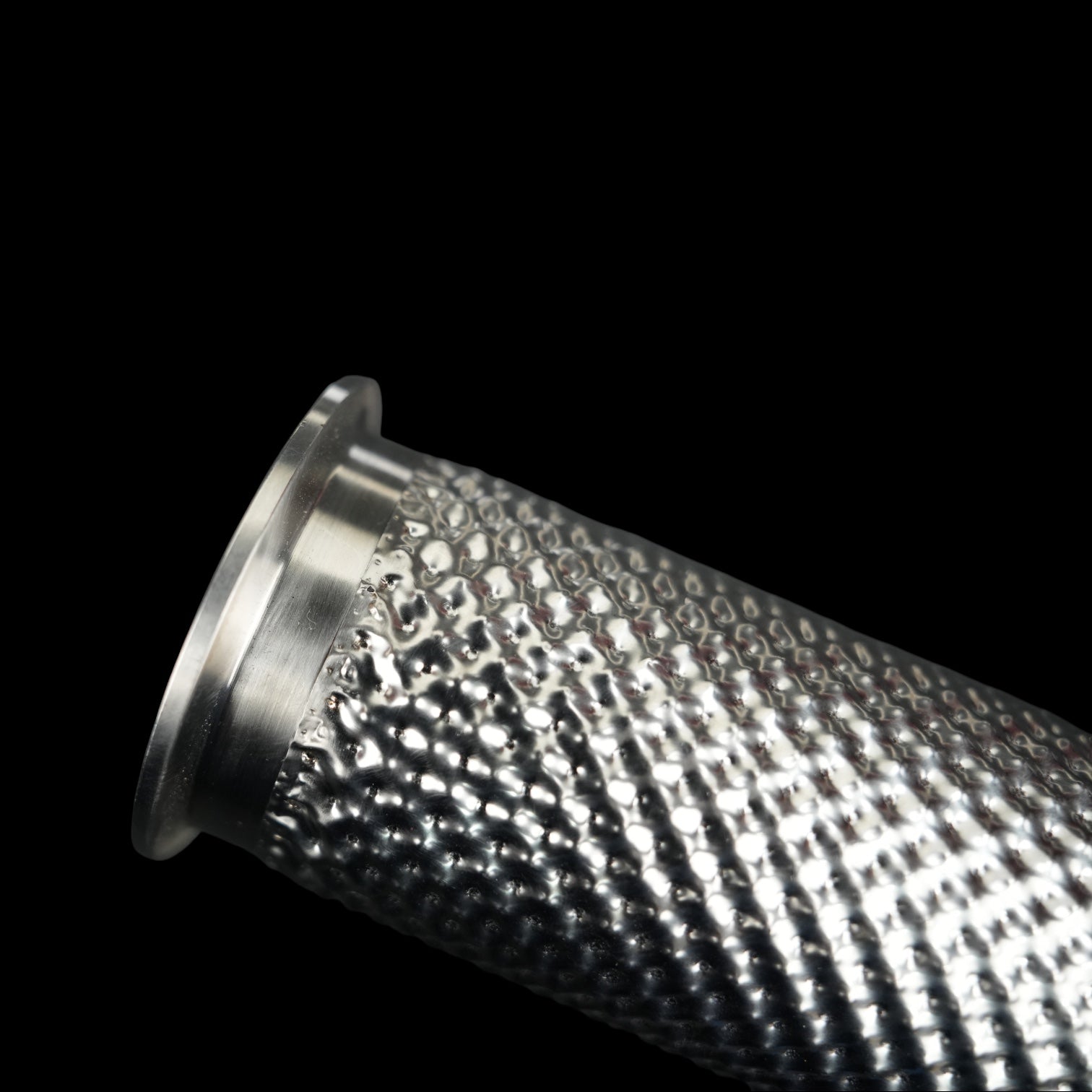 Land Rover Range Rover Sport (L494) Facelift AJ V6 3.0L Catless Downpipes