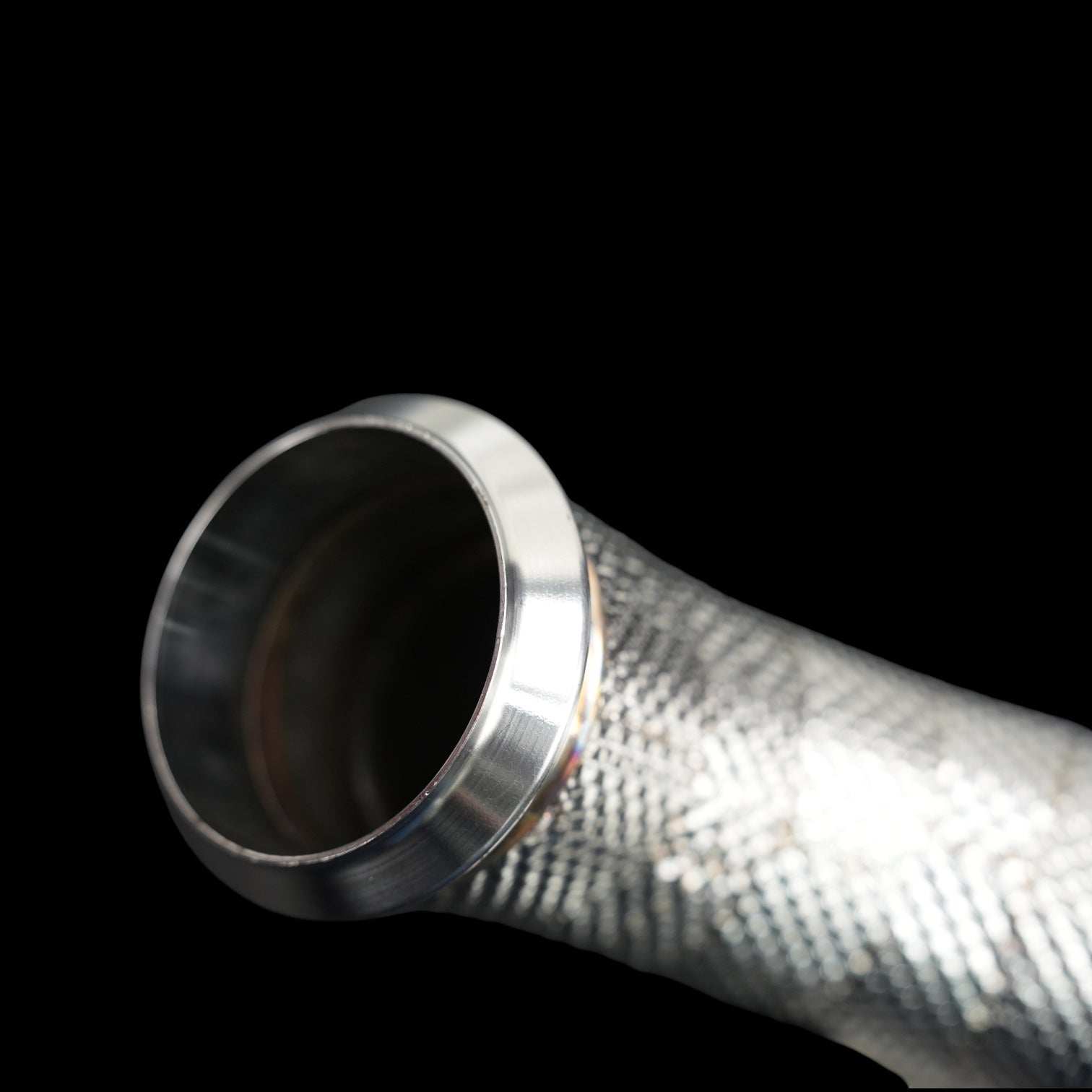 Mercedes AMG GLA45(S) (247) M139 2.0L Turbo Catless Downpipe