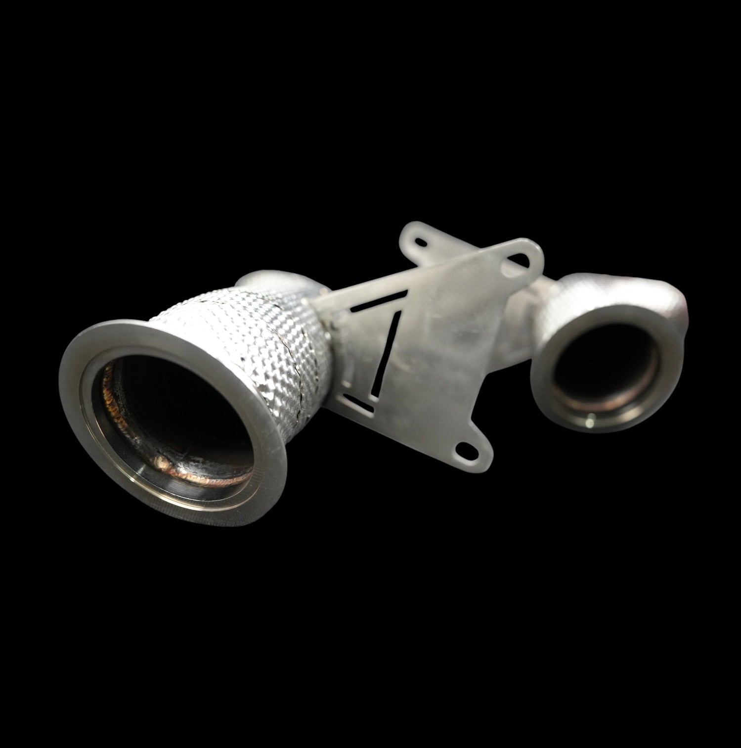 Ferrari 458 Speciale (Type F142) F136 F 4.5L V8 Catless Downpipes