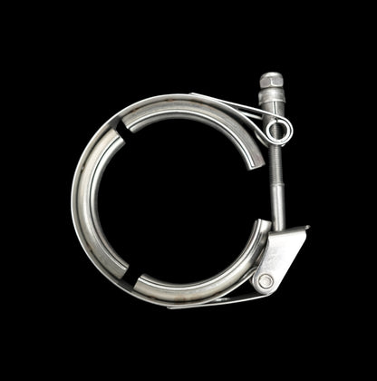Ford Bronco Catless Downpipes 2.3L I4 (U725)