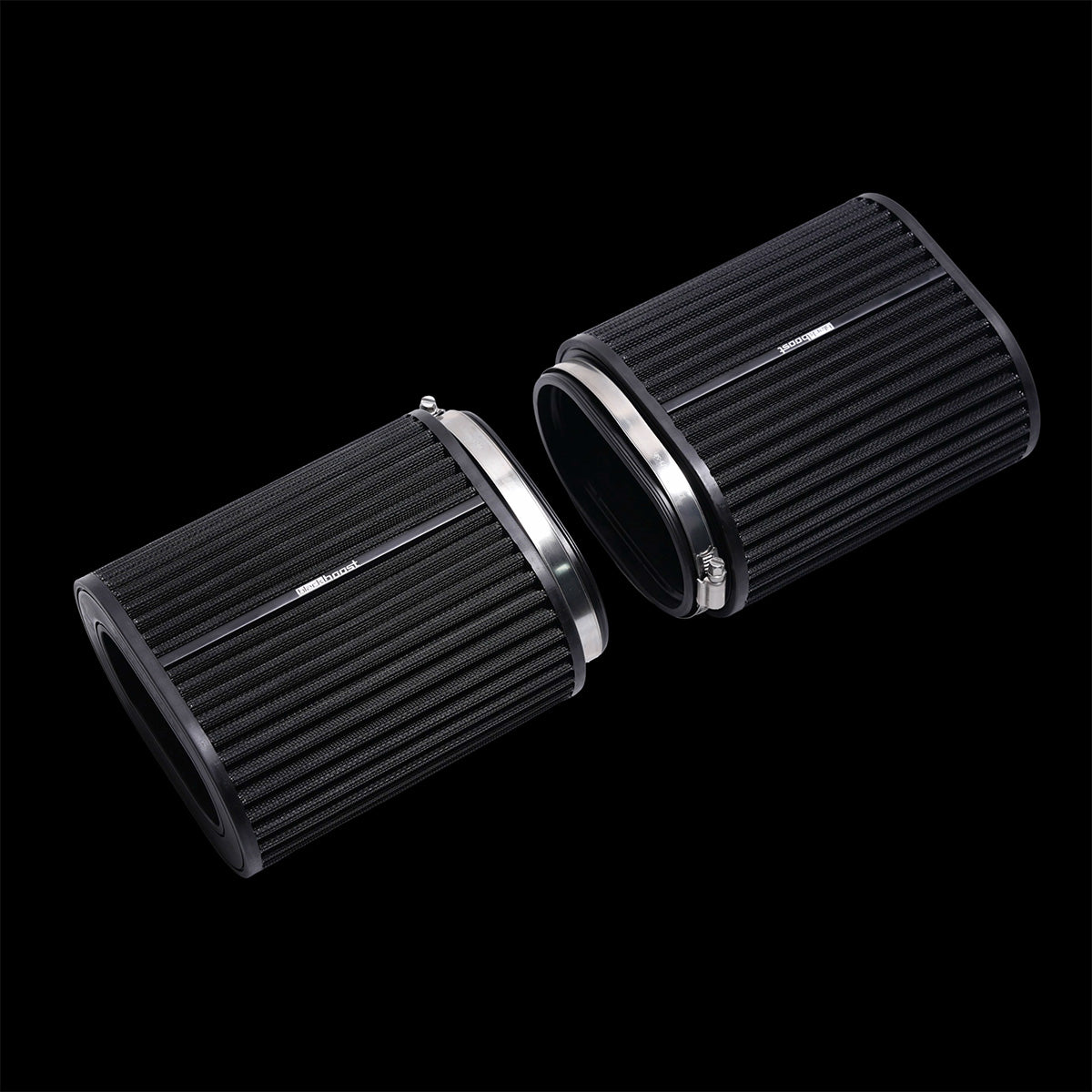 Mercedes AMG CLS63(S) 218 M157 5.5L V8 BiTurbo Cold Air Intake System Gen-2