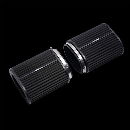 Mercedes AMG CLS63(S) 218 M157 5.5L V8 BiTurbo Cold Air Intake System Gen-2