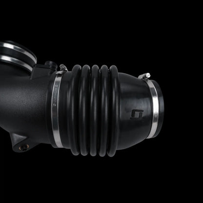 Land Rover Defender P525 L663 5.0L V8 Supercharged Cold Air Intake System