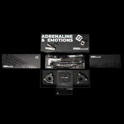 FERRARI 488 FTA ADAPTER | BlackBoost