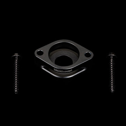 FORD F-150 RAPTOR GEN2 - D35 FTA ADAPTER by BlackBoost UAE | USA | EU | CA | CN