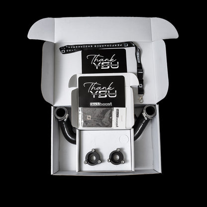 FTA QUAD VALVE BlackBoost UAE | USA | EU | CA | CN