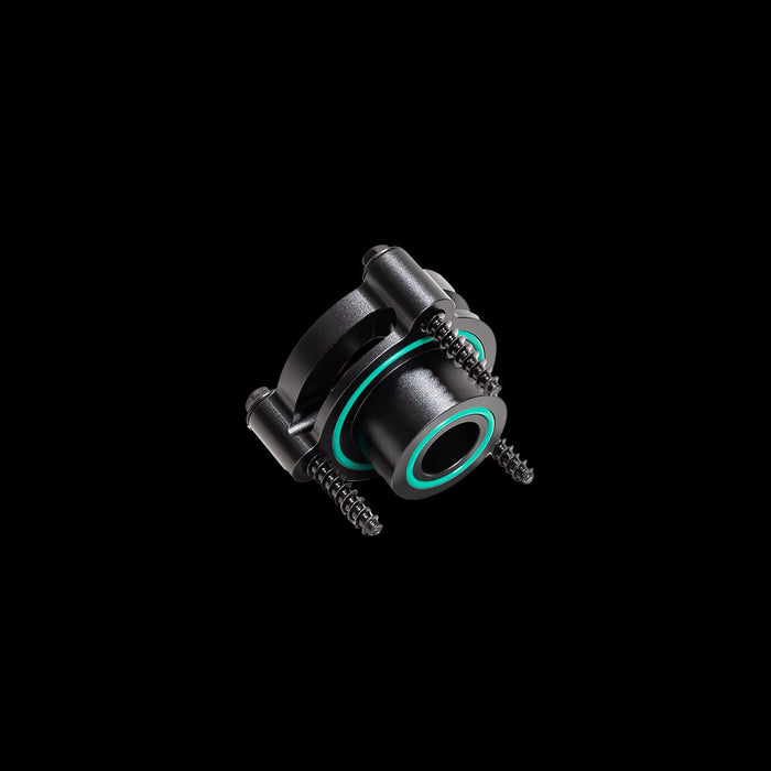 Ford Bronco (U725) 2.3L EcoBoost I4 Turbo FTA Adapter – BlackBoost ...