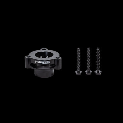 Ford Bronco 2021+ FTA Adapter by BlackBoost UAE | USA | EU | CA | CN