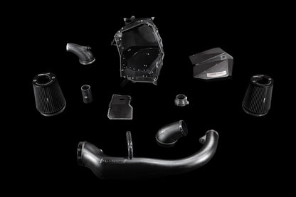 Ford-Bronco-Cold-Intake-System