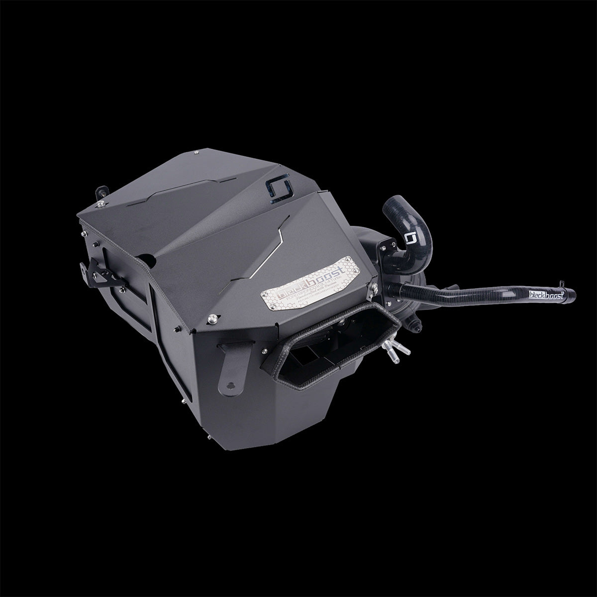 Ford Bronco (U725) 2.3L EcoBoost I4 Turbo Cold Air Intake System