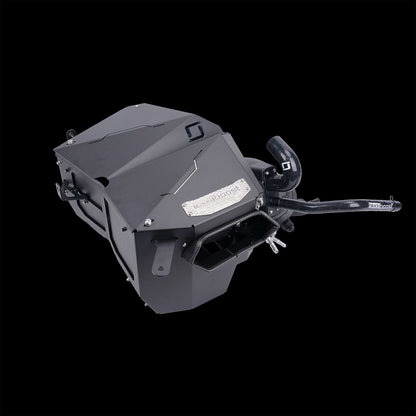 Ford Bronco (U725) 2.3L EcoBoost I4 Turbo Cold Air Intake System