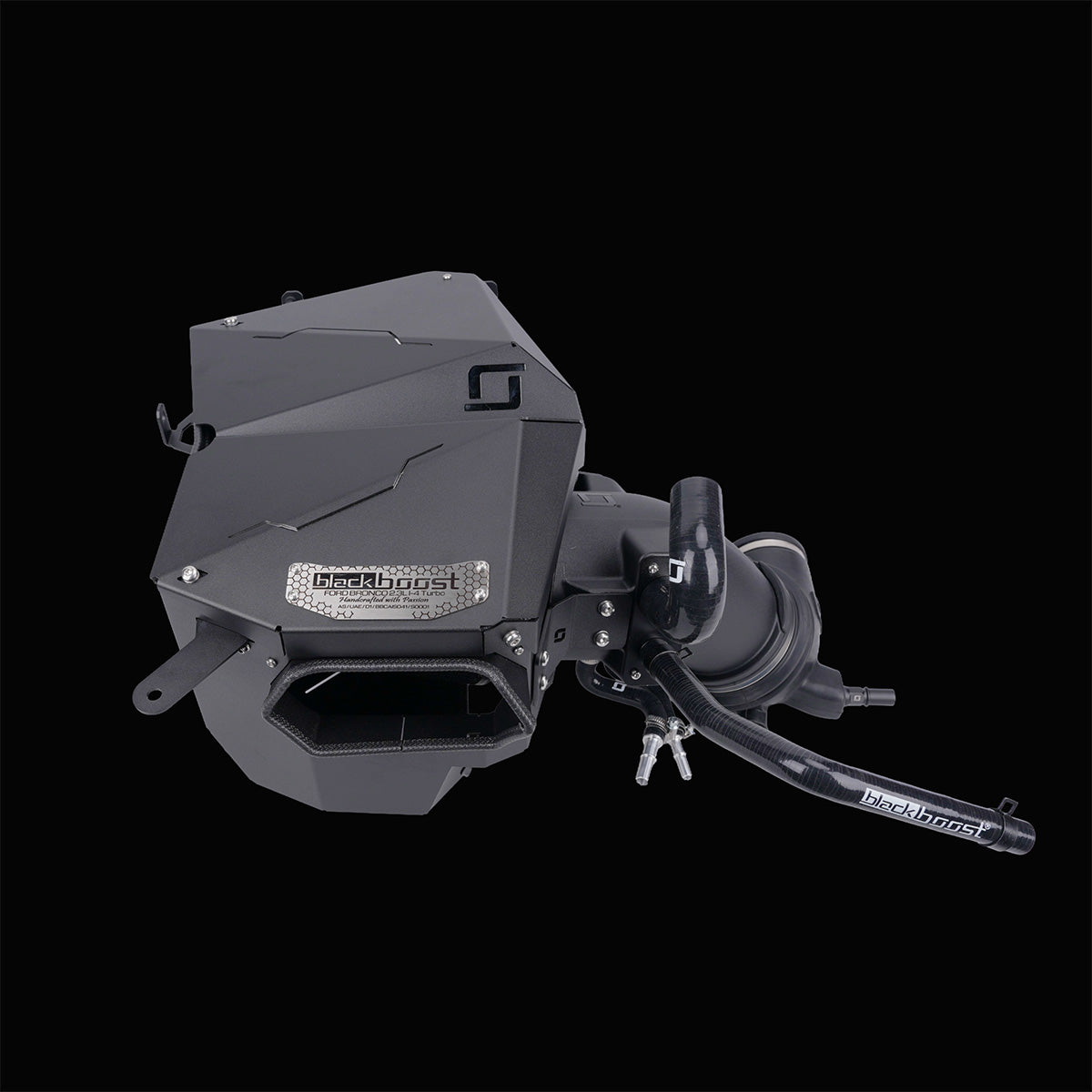 Ford Bronco (U725) 2.3L EcoBoost I4 Turbo Cold Air Intake System