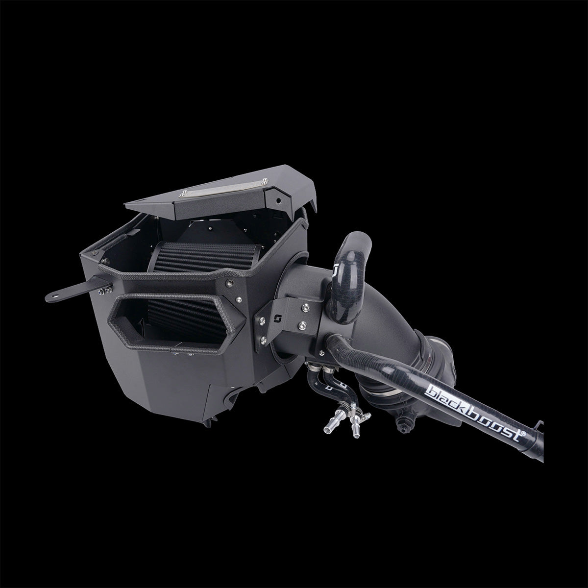 Ford Bronco (U725) 2.3L EcoBoost I4 Turbo Cold Air Intake System