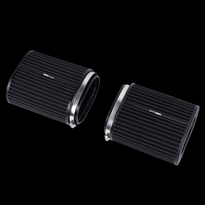 Mercedes AMG GLE63(S) (293) M177 LS2 V8 BiTurbo Cold Air Intake System
