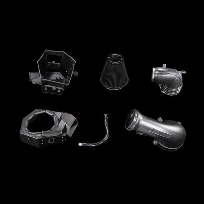 Chevrolet Suburban 6.2L V8 L86 N/A Cold Air Intake System