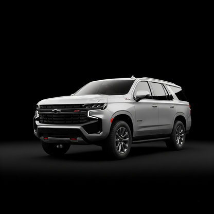 Chevrolet Tahoe 5.3L V8 L83 N/A Cold Air Intake System