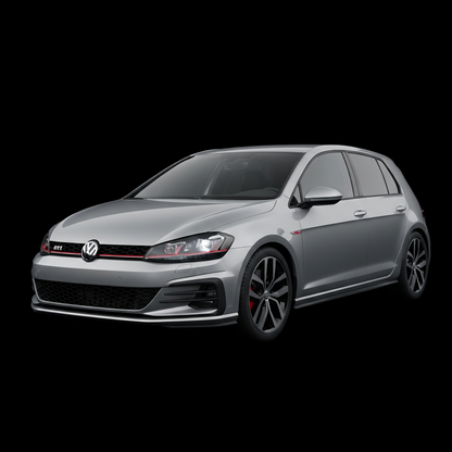 Volkswagen Golf (MK7.5) GTI EA888 2.0L I4 Turbo Cold Air Intake System