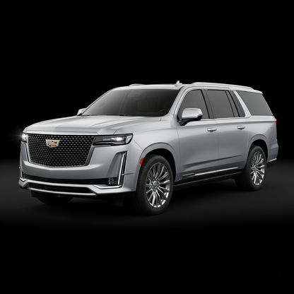 Cadillac Escalade ESV 6.2L V8 L86 N/A Cold Air Intake System
