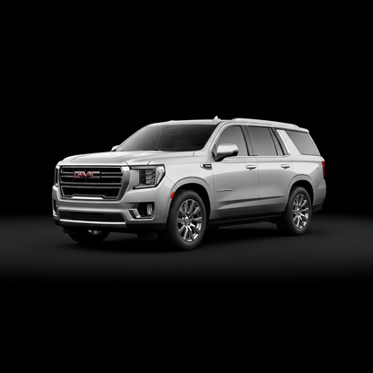 GMC Yukon 5.3L V8 L83 N/A Cold Air Intake System