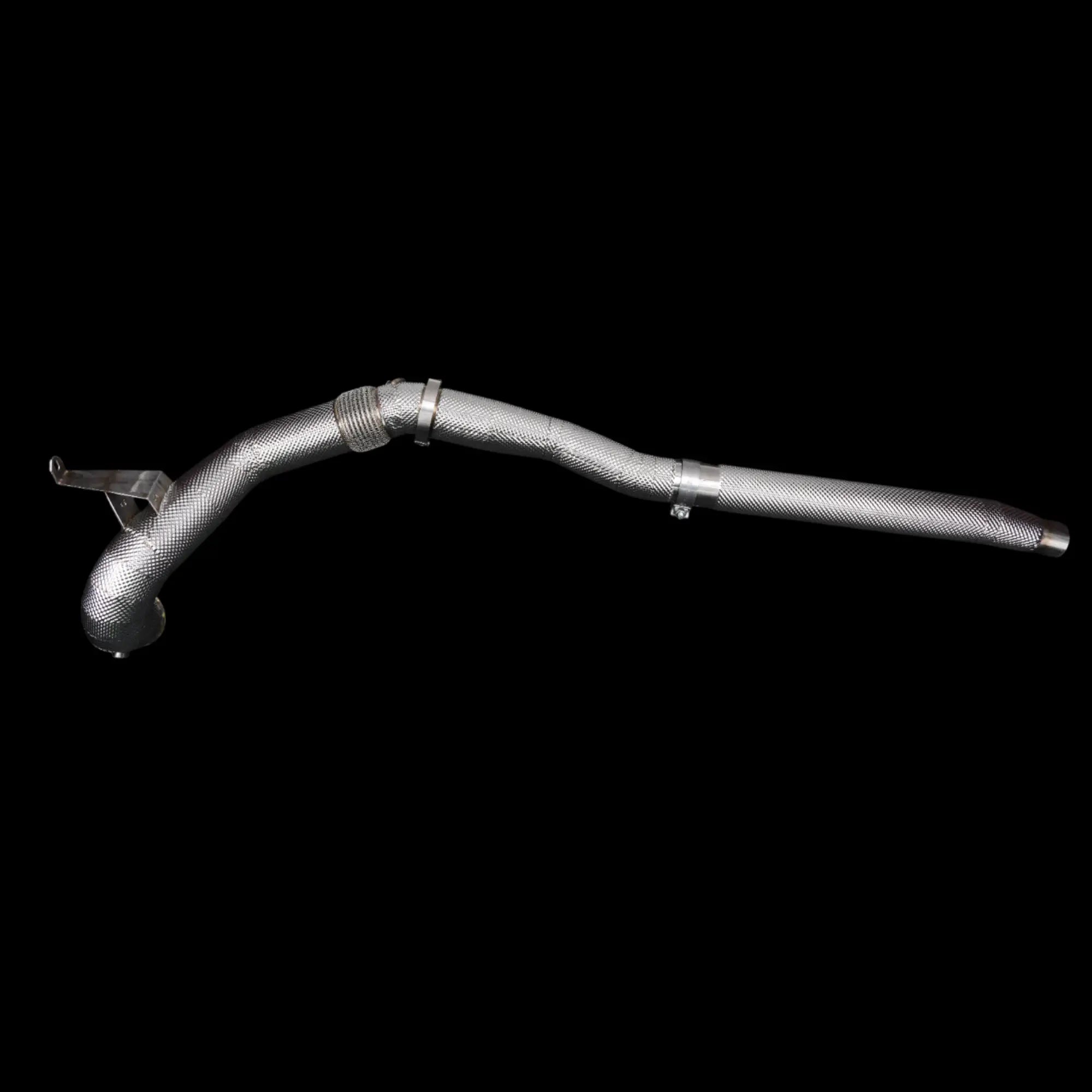 Volkswagen Golf (MK8) R EA888 2.0L I4 Turbo Catless Downpipe