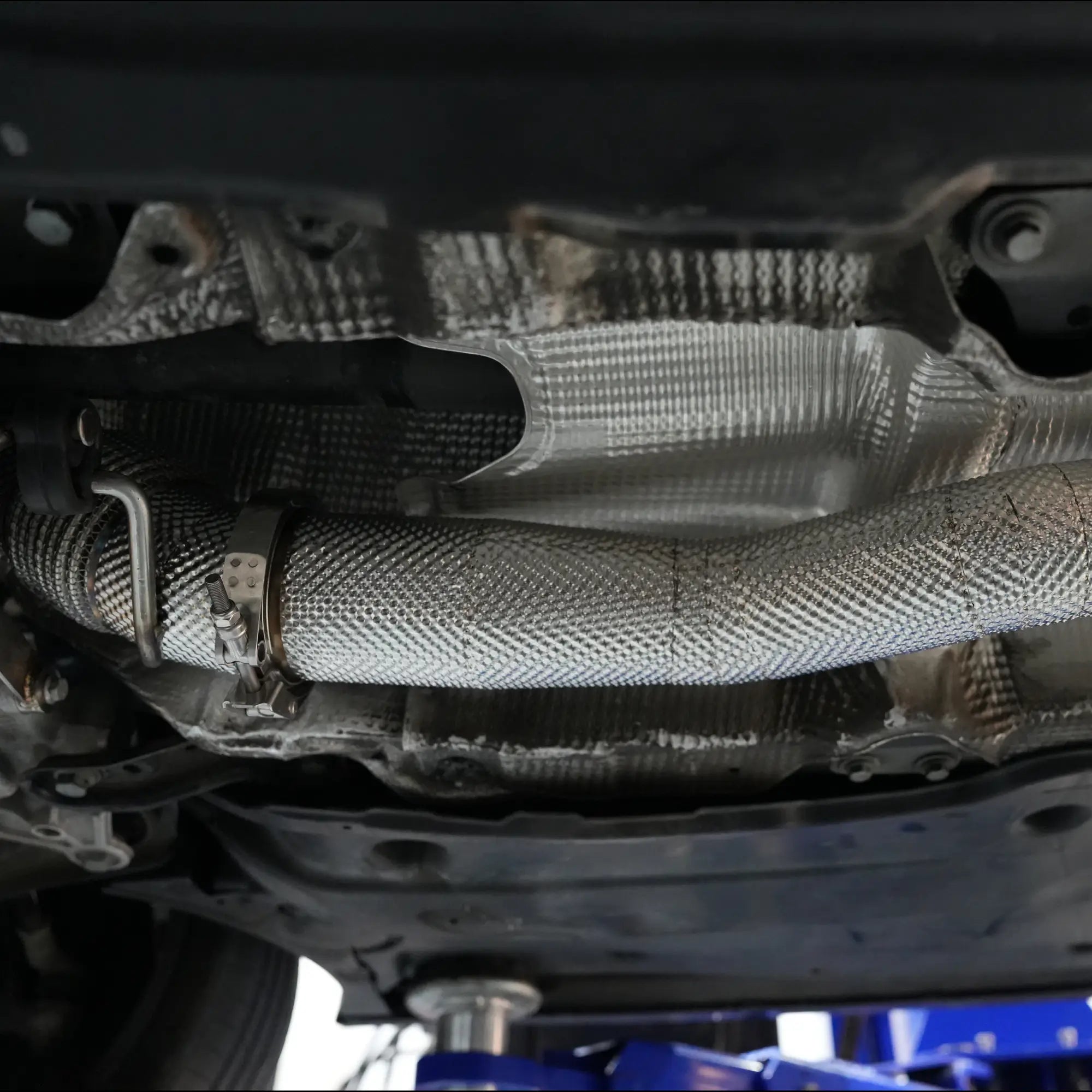 Volkswagen Golf (MK8) R EA888 2.0L I4 Turbo Catless Downpipe