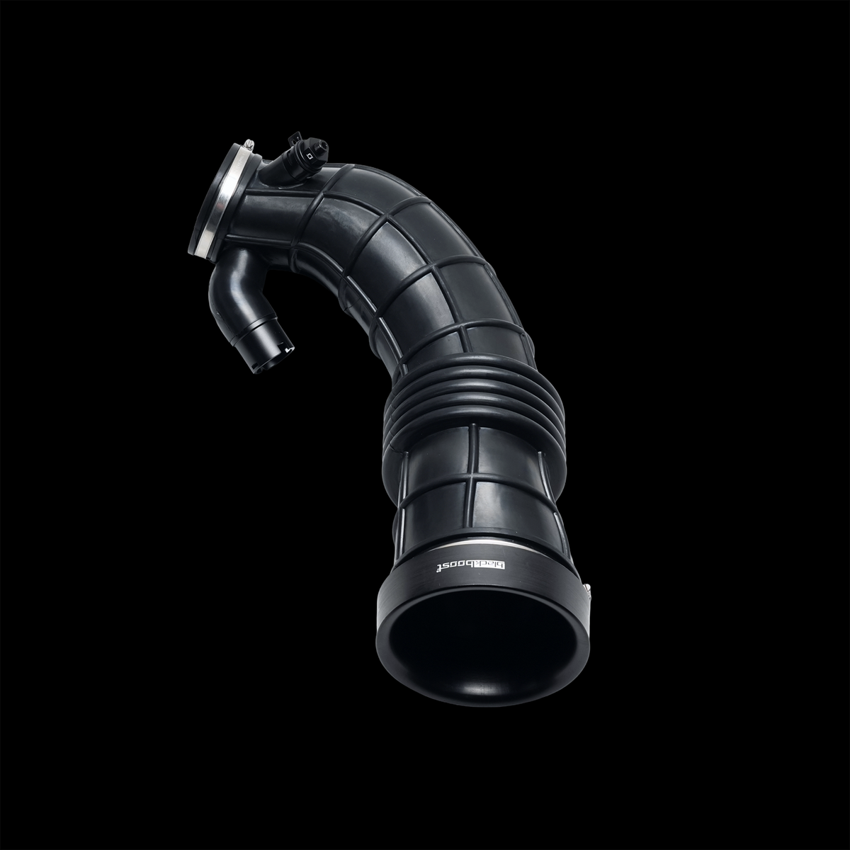 Volkswagen Golf (MK8) R EA888 2.0L I4 Turbo Cold Air Intake System, image 8