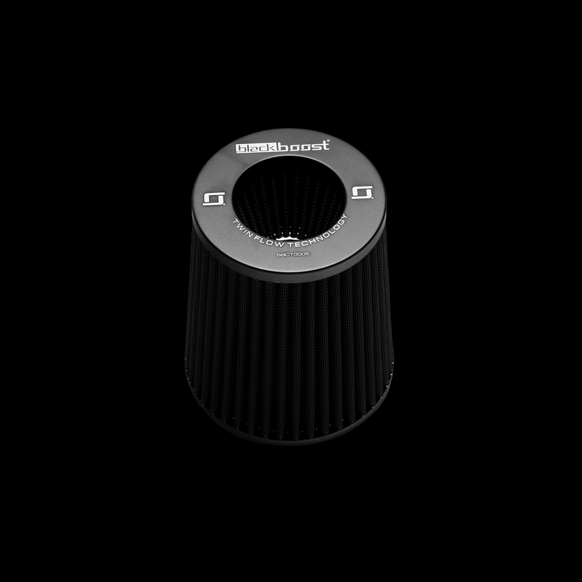 Volkswagen Golf (MK8.5) GTI EA888 2.0L I4 Turbo Cold Air Intake System