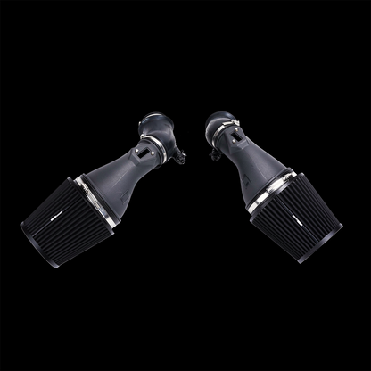 Toyota Land Cruiser (J300) V35A-FTS 3.5L V6 Twin-Turbo Cold Air Intake System