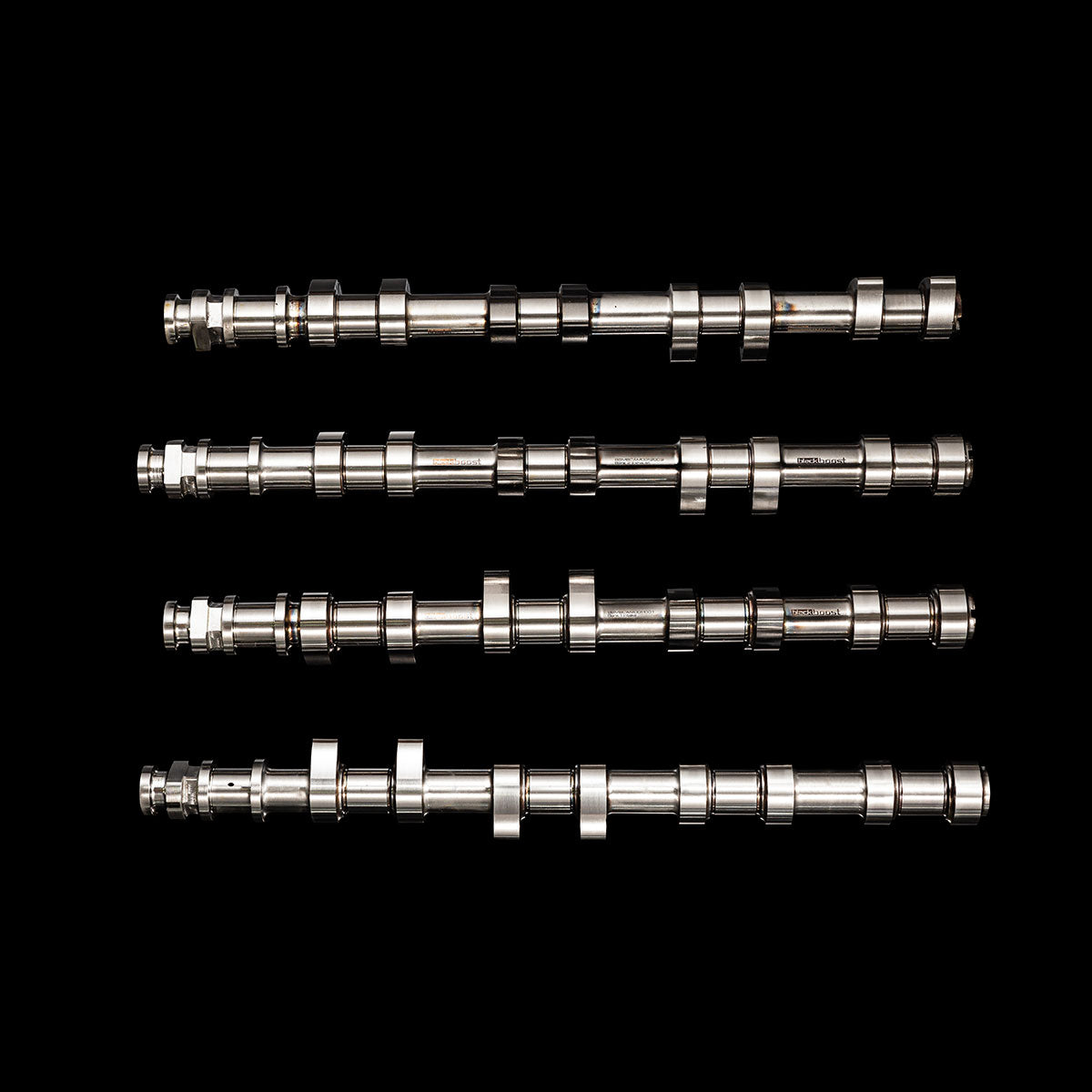 Stage 0 Mercedes Benz M156 Stock Profile Camshaft by BlackBoost UAE| USA | EU | CN | CA