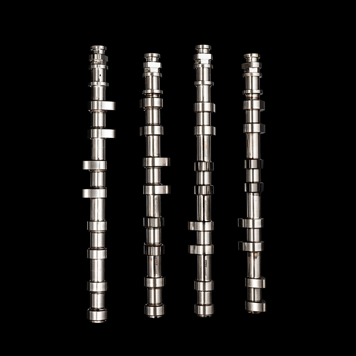Complete Billet Camshaft Kit for Mercedes AMG M156 by BlackBoost UAE | USA | EU | CN | CA