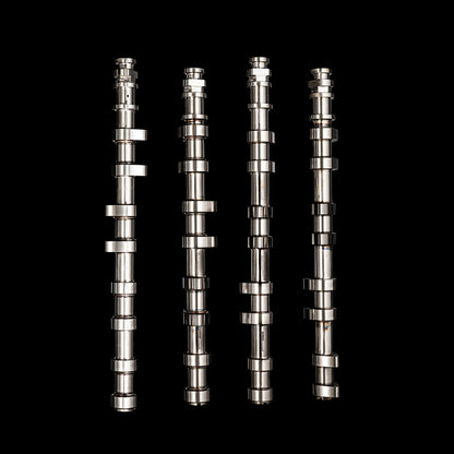 Complete Billet Camshaft Kit for Mercedes AMG M156 by BlackBoost UAE | USA | EU | CN | CA