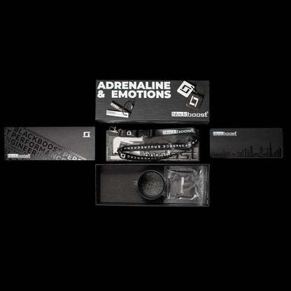 M177 Wide Open Thermostat | BlackBoost