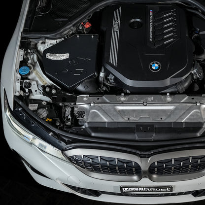 BMW M340i (G20/G21) B58 3.0L I6 Turbo Cold Air Intake System