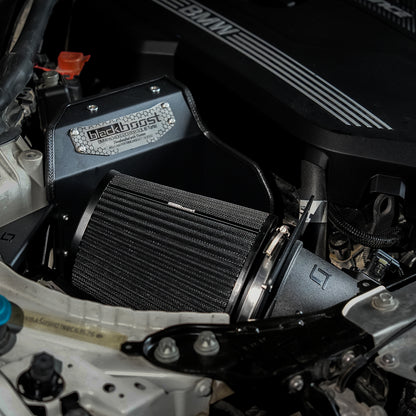 BMW M340i (G20/G21) B58 3.0L I6 Turbo Cold Air Intake System