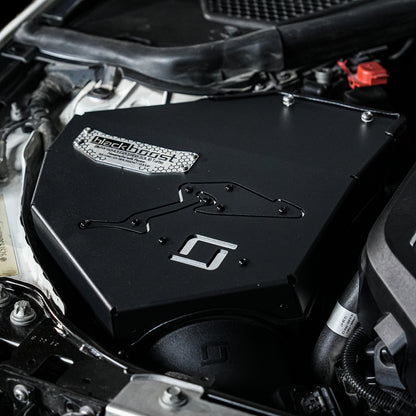 BMW M340i (G20/G21) B58 3.0L I6 Turbo Cold Air Intake System