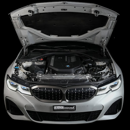 BMW M340i (G20/G21) B58 3.0L I6 Turbo Cold Air Intake System