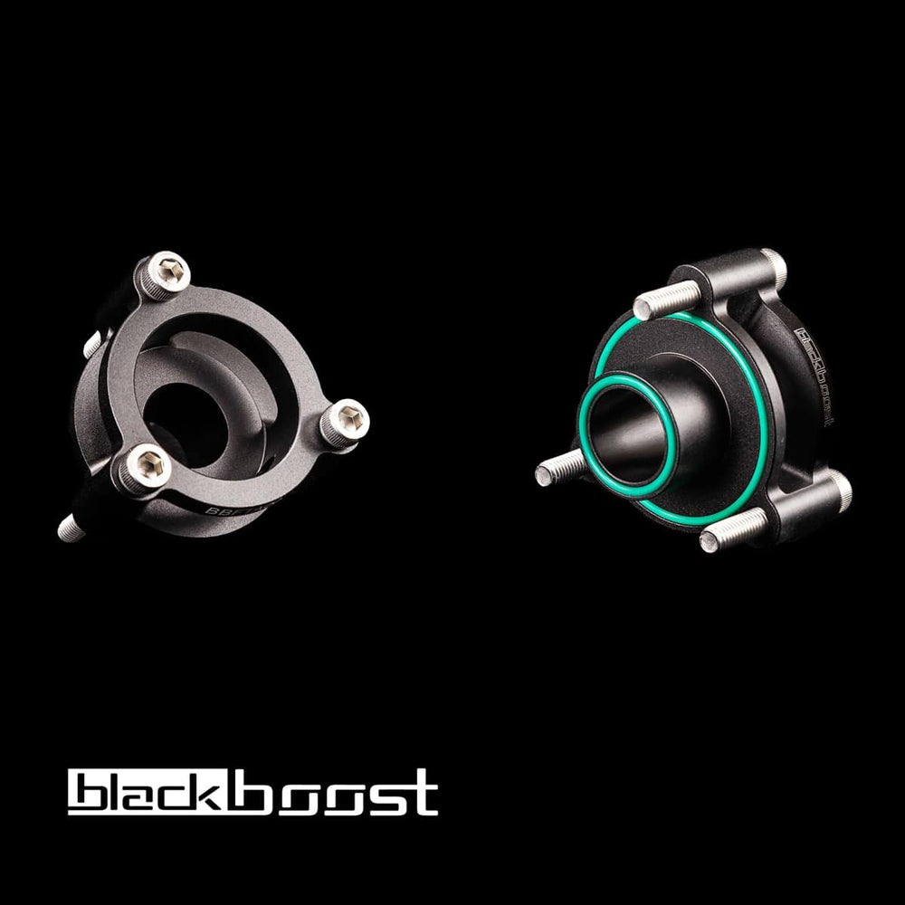 McLaren 600LT M838TE 3.8L V8 Twin-Turbo FTA Adapter – BlackBoost ...