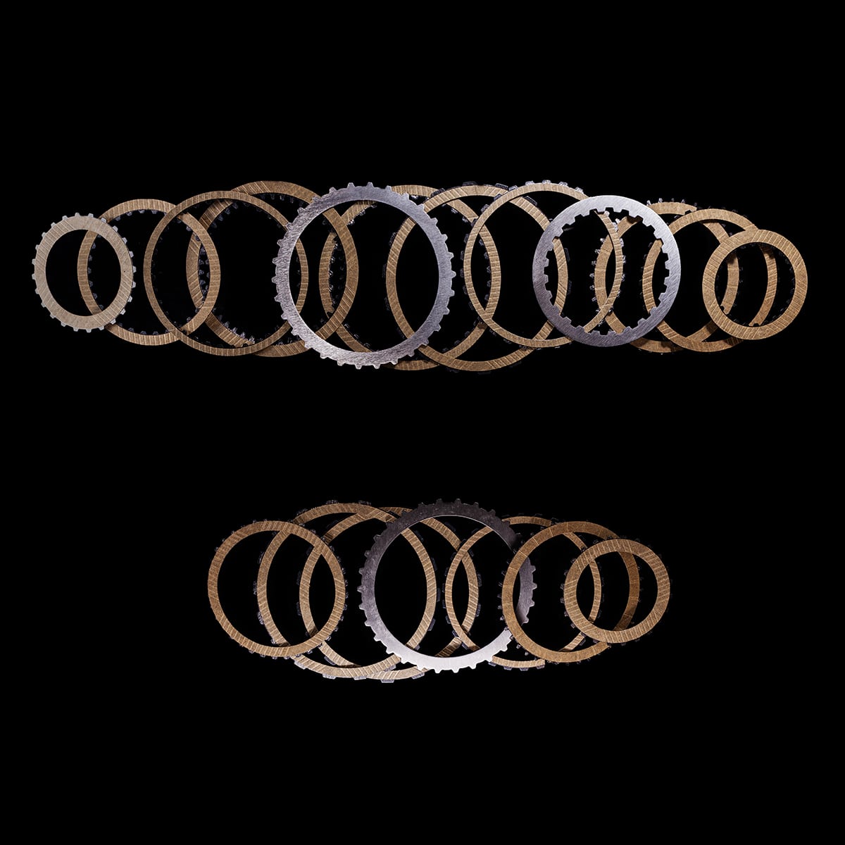 MERCEDES 722.9 TRANSMISSION CLUTCH UPGRADE – BlackBoost