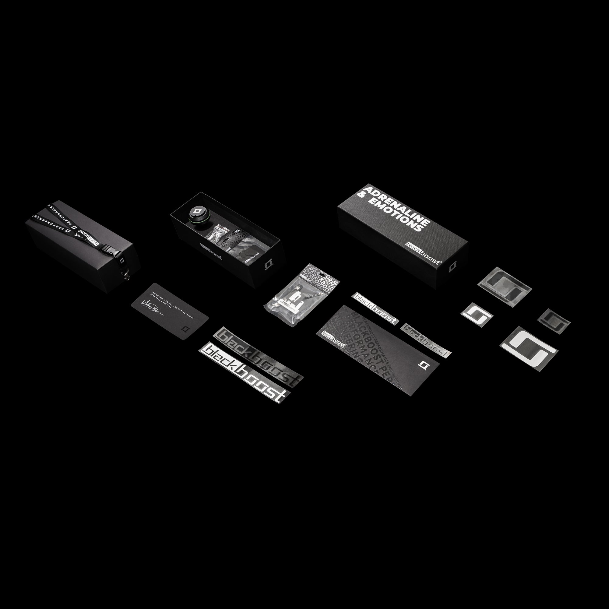 M156 M159 Wide Open Thermostat | BlackBoost