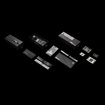 M156 M159 Wide Open Thermostat | BlackBoost