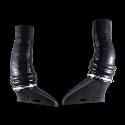 MERCEDES AMG M157 / M278 AIR INLET DUCT OEM by BlackBoost USA | UAE | EU | CA | CN