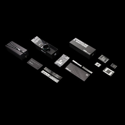 M177 Wide Open Thermostat | BlackBoost
