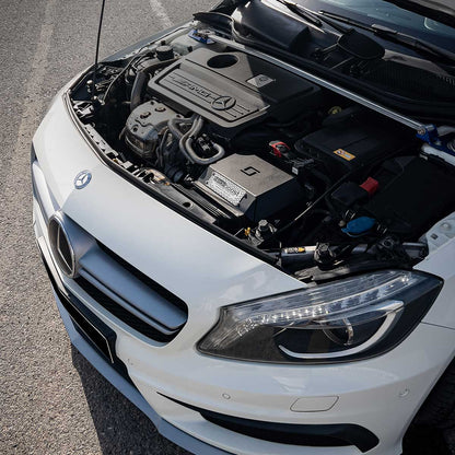 Mercedes AMG A45 M133 High-Performance Cold Air Intake by BlackBoost UAE | USA | EU | CA | CN