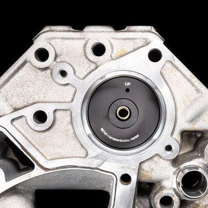 Mercedes AMG M156, M159 Coolant Wide Open Thermostat by BlackBoost UAE | USA | EU | CA | CN